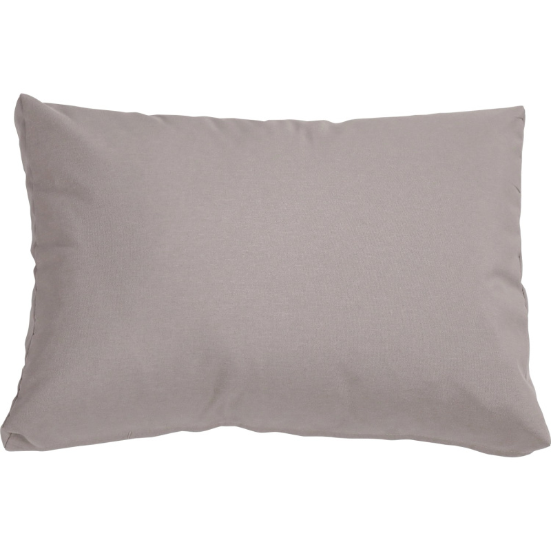 OBI Náhradní zádový polstr pro lavici Calora taupe