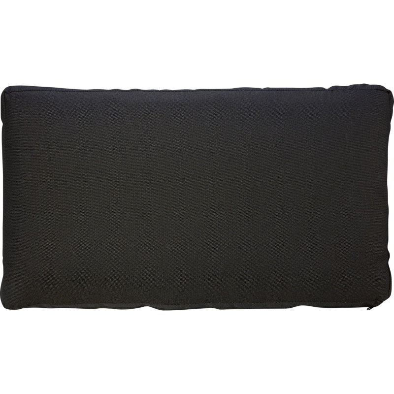 OBI Náhradní zádový polstr pro křeslo Piegan černý