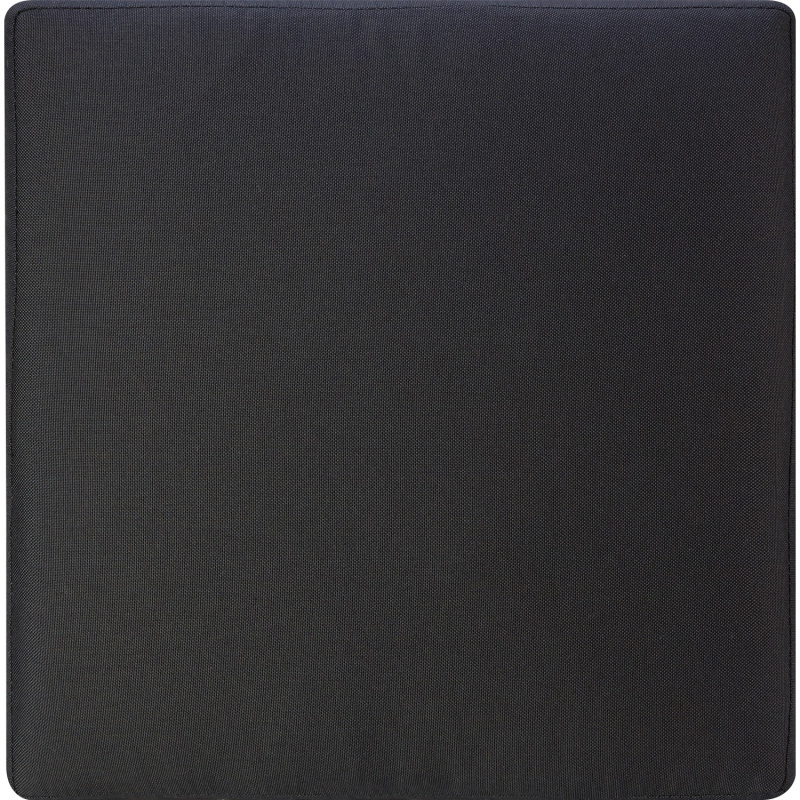 OBI Náhradní rohový podsedák pro rohovou jídelní sestavu Piegan černý