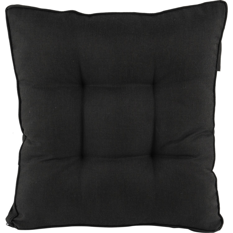 OBI Náhradní zádový polstr pro pohovku Goderich černý