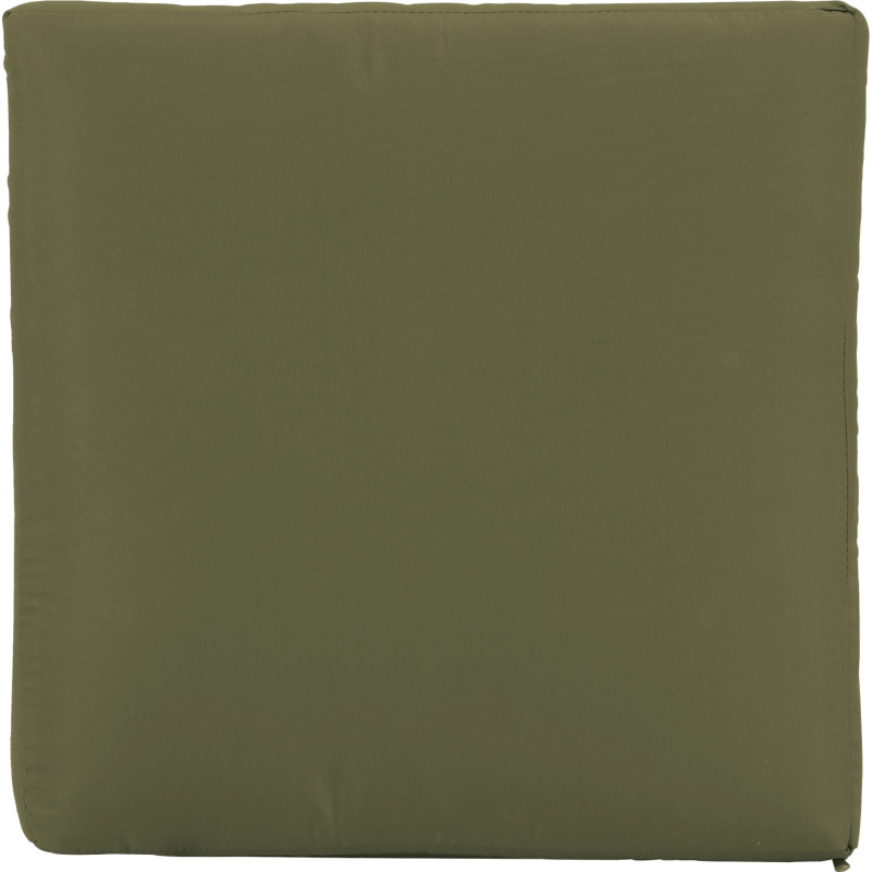 OBI Náhradní podsedák pro taburet Vamo Wicker zelený