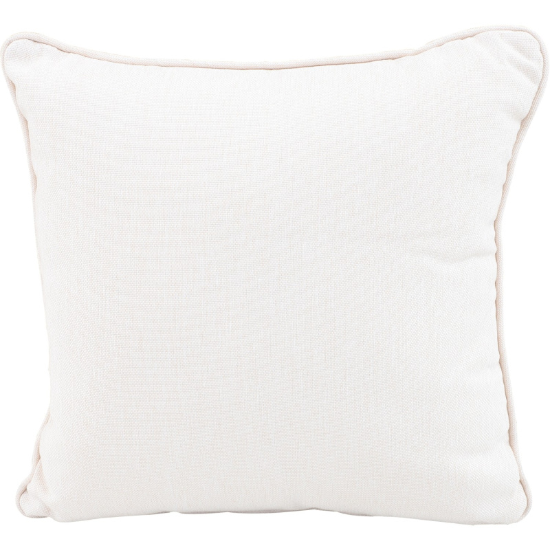 OBI Náhradní zádový polstr pro nábytek Hockinson bílý