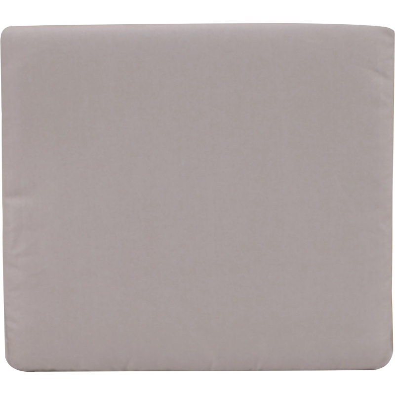 OBI Náhradní podsedák pro textilní jídelní sestavu Palomas tmavošedý