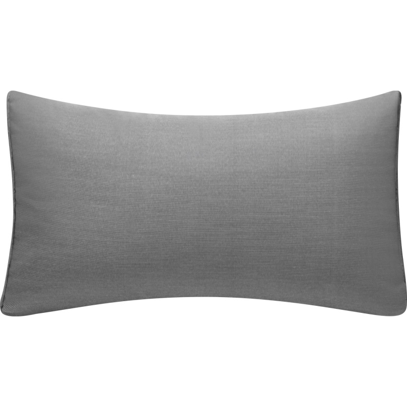 OBI Náhradní zádový polstr pro nábytek Stratford Nature světle šedý