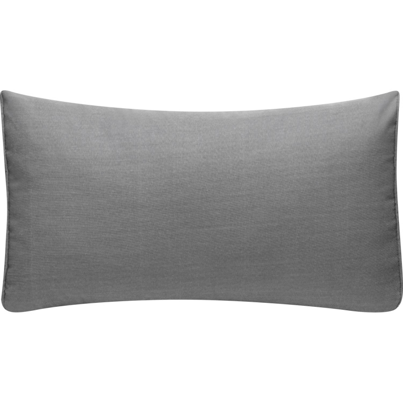 OBI Náhradní zádový polstr pro nábytek Stratford Nature světle šedý