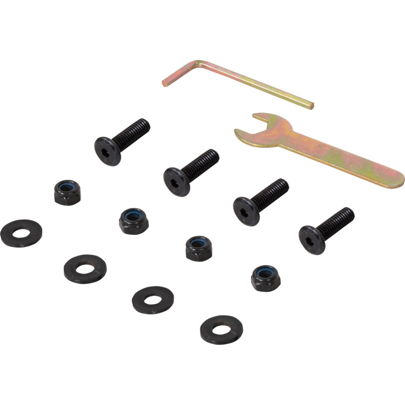 Montážní sada pro balkonovou sestavu Montgomery 14dílná