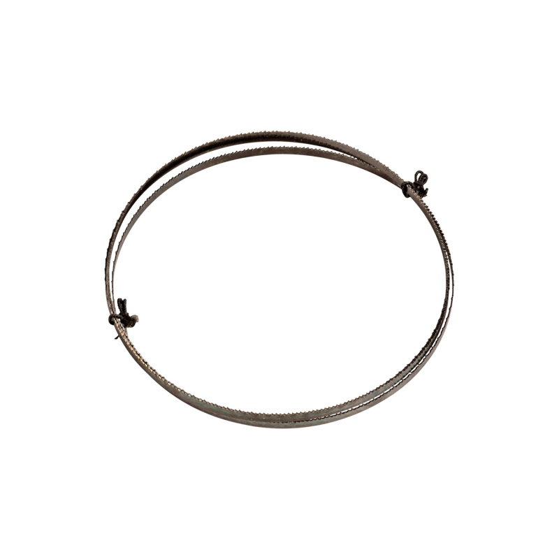 LUX Pilový pás do pásové pily 2240 mm kov