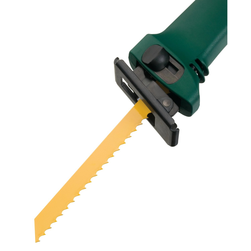 LUX-TOOLS Pilový list na dřevo do pily ocasky HCS rozteč 8,5 mm, 206 mm, 2 ks