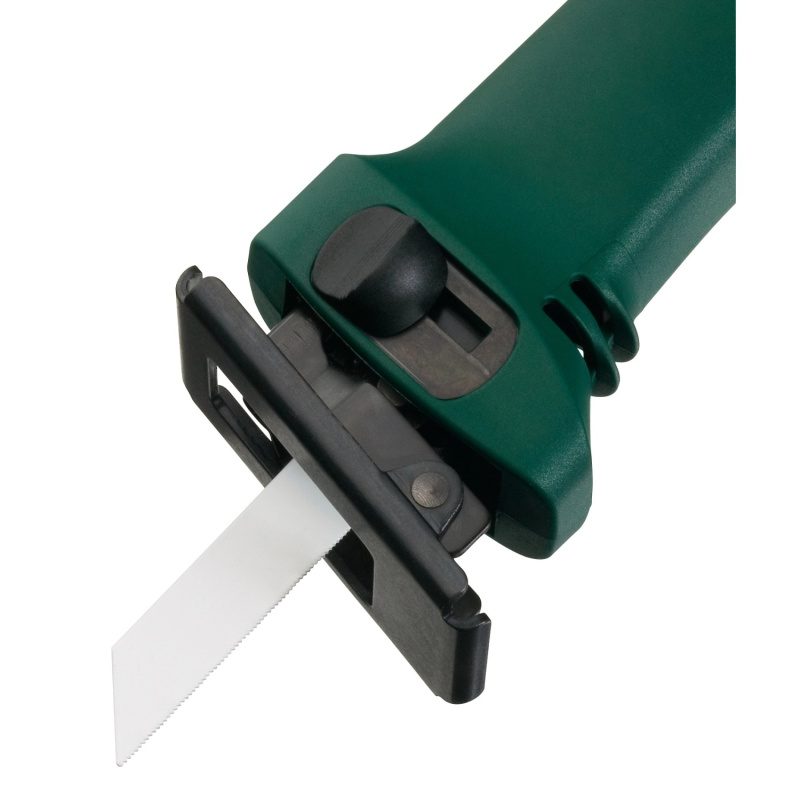 LUX-TOOLS Bimetalový pilový list na kov do pily ocasky rozteč 1,1 mm, 80 mm, 2ks