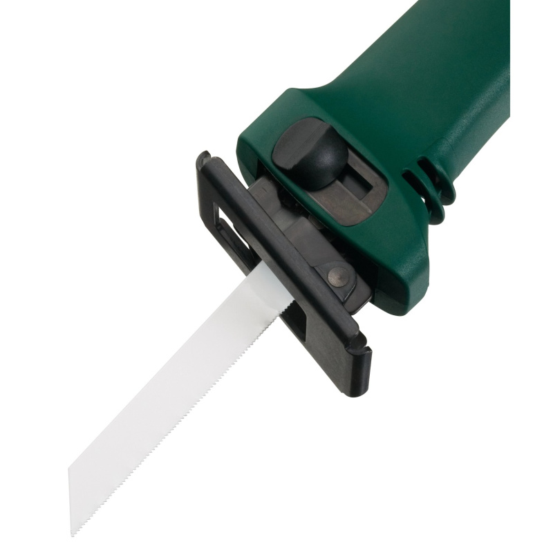 LUX-TOOLS Bimetalový pilový list na kov do pily ocasky rozteč 1,4 mm, 150mm, 2ks