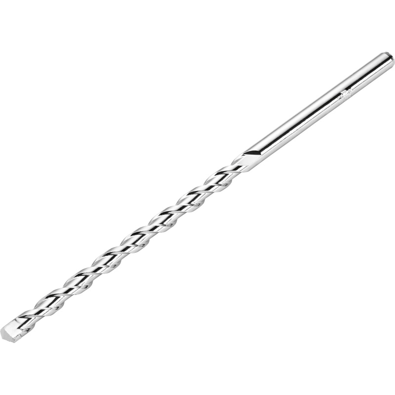 LUX Vrták do kamene z tvrdokovu Classic, pr. 8 mm x 200 mm