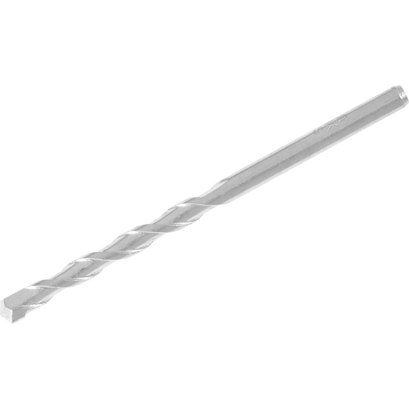 LUX Vrták do kamene z tvrdokovu průměr 6 mm x 100 mm