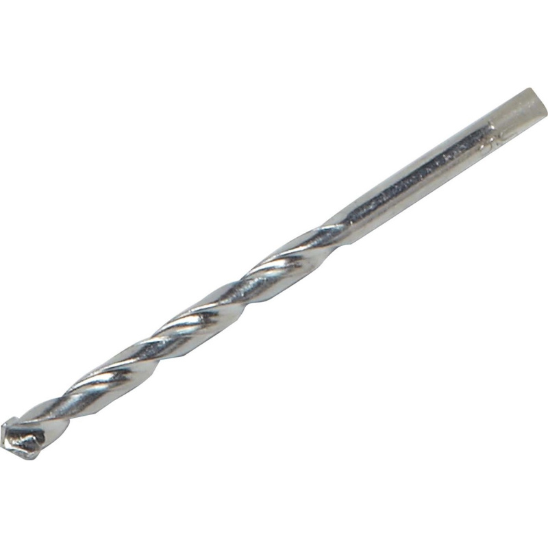 LUX Vrták do kamene z tvrdokovu průměr 5 mm x 85 mm