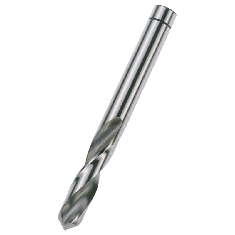 LUX Kobaltový vrták do nerezové oceli krátký, 4 mm