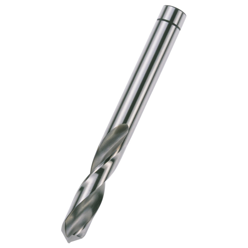 LUX Kobaltový vrták do nerezové oceli krátký, 4,5 mm