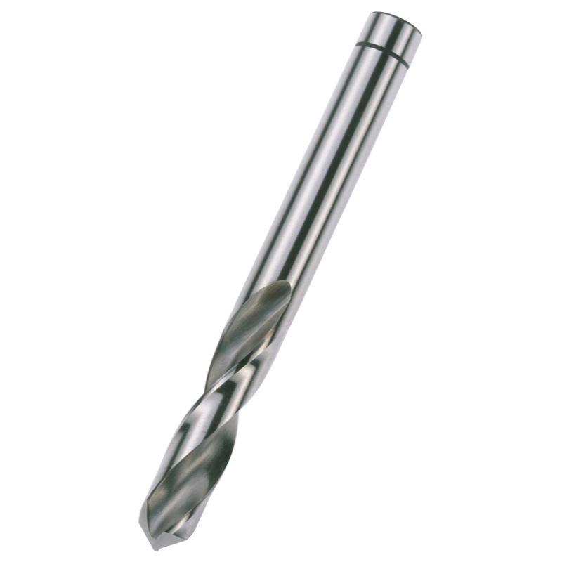 LUX Kobaltový vrták do nerezové oceli krátký, 5 mm