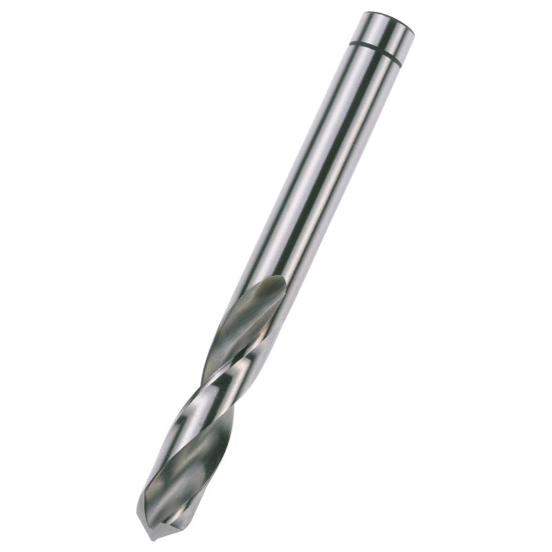 LUX Kobaltový vrták do nerezové oceli krátký, 5,5 mm