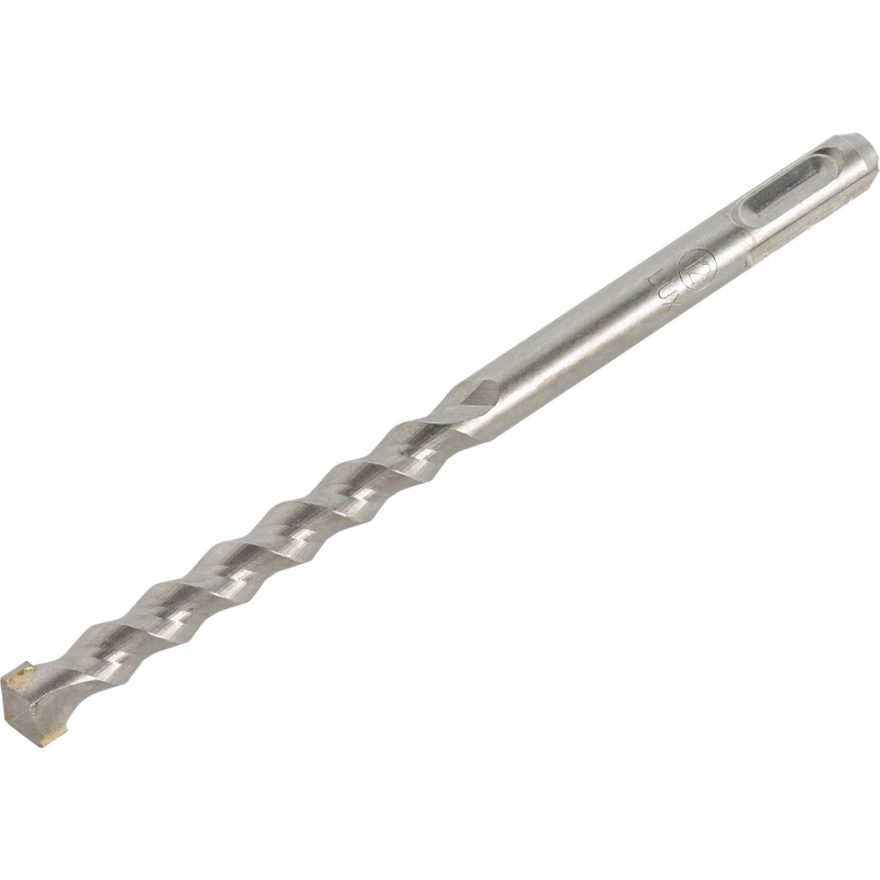 LUX Příklepový vrták z tvrdokovu SDS Plus průměr 12 mm x 160 mm