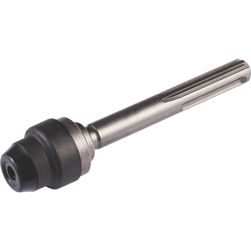 LUX-TOOLS Adaptér pro SDS-MAX na SDS-Plus