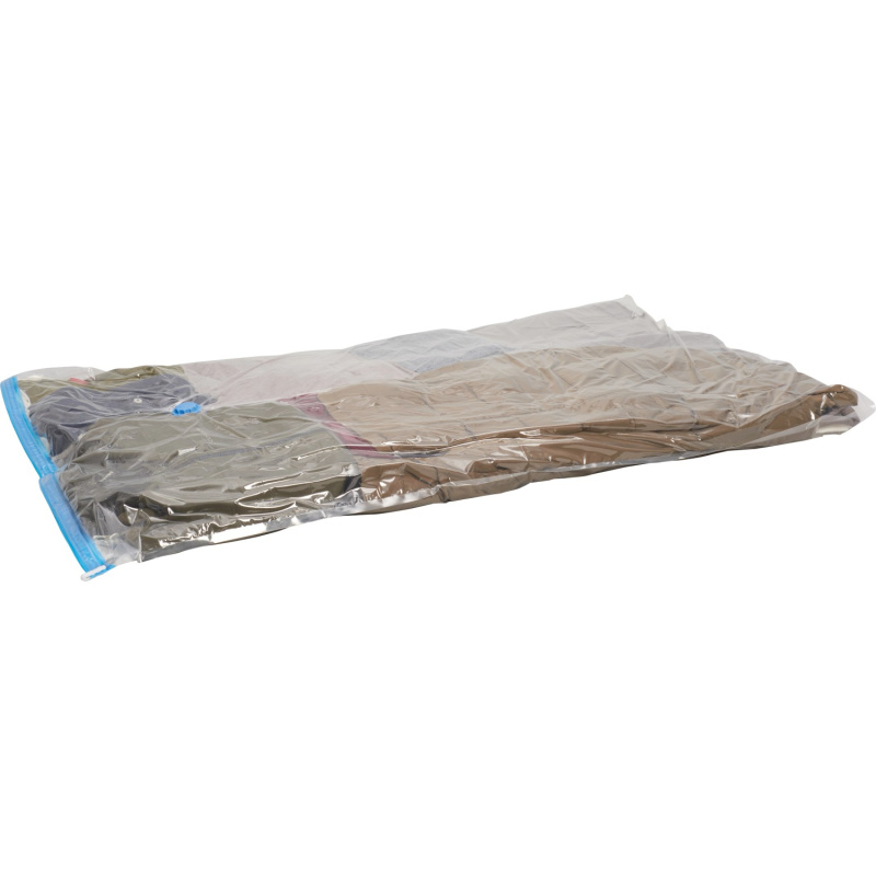 Vakuový pytel na oblečení 3dílná sada