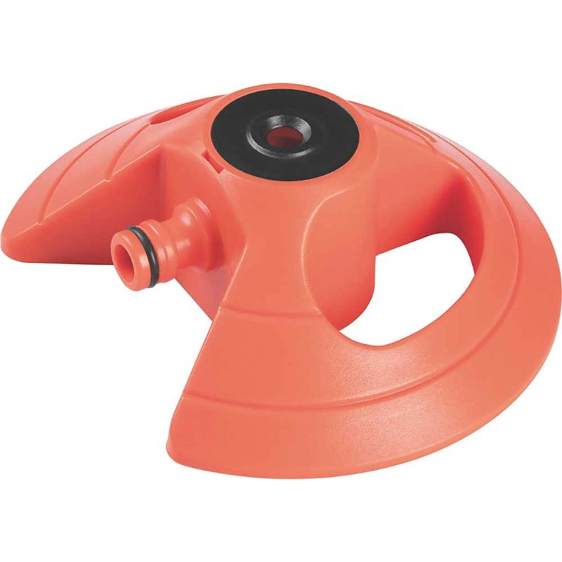 Pyramidový postřikovač