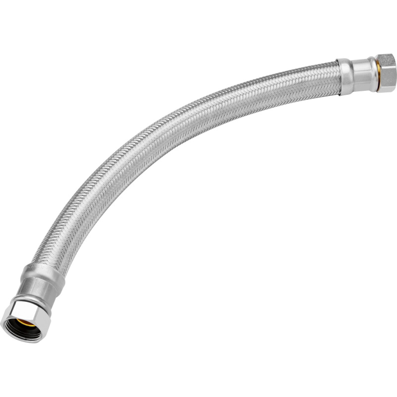 Pancéřová hadice 30,3 mm (G 1) x 30,3 mm (G 1) x 100 cm, DN 25