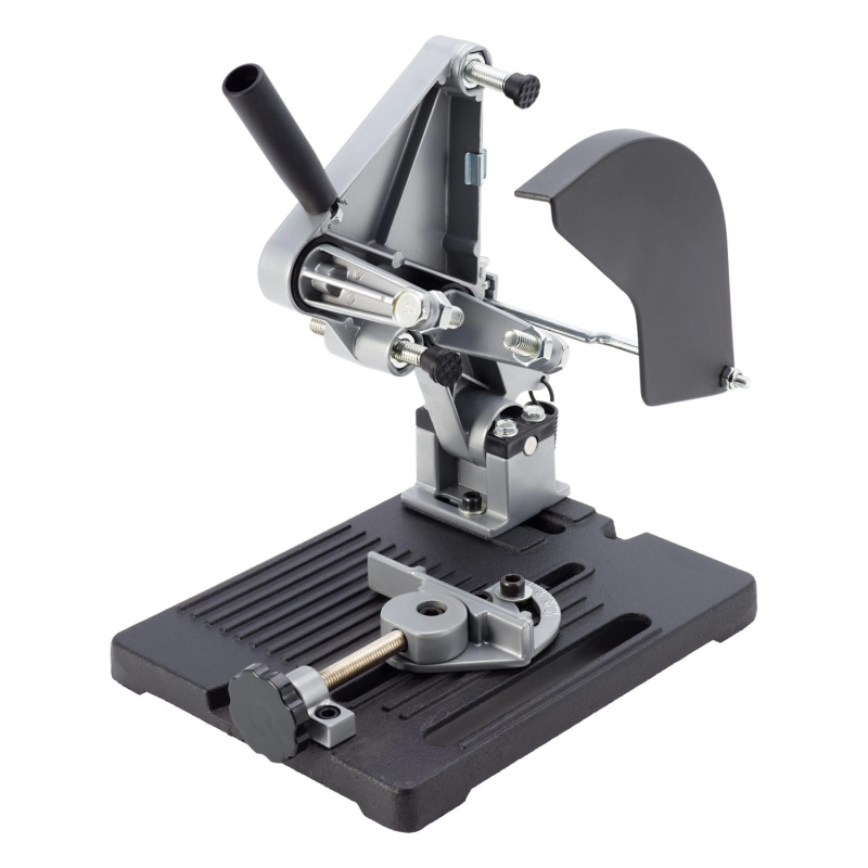 Stojan na úhlovou brusku 125 mm