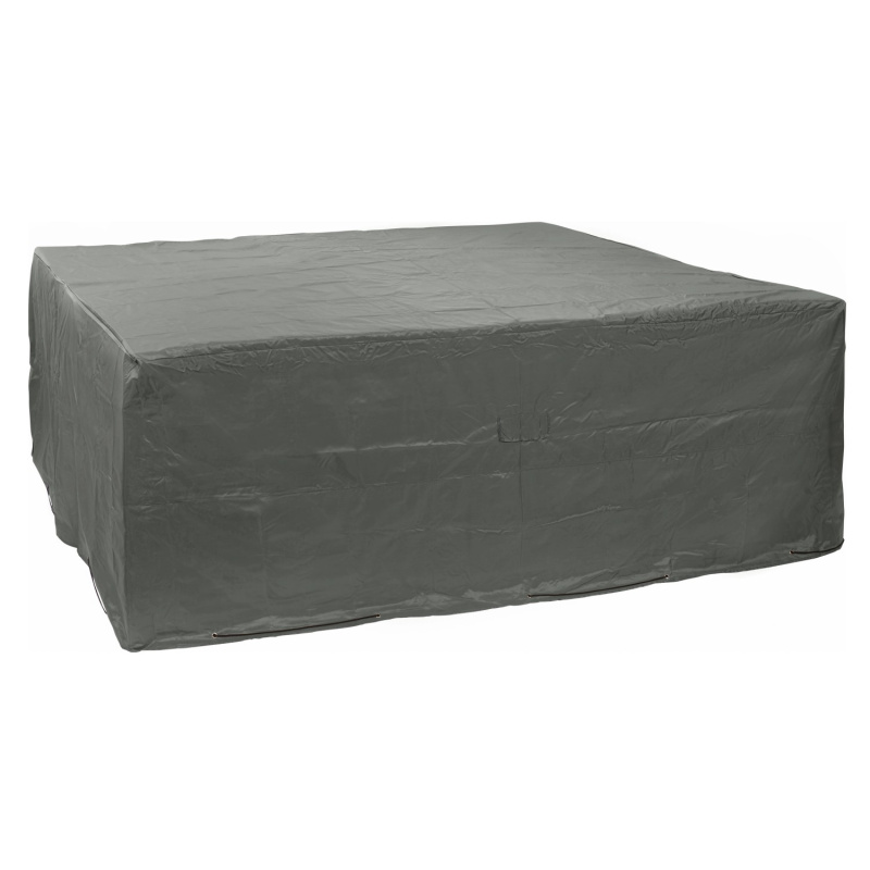 VLC Univerzální ochranný obal na lounge sestavy 90 x 265 x 250 cm