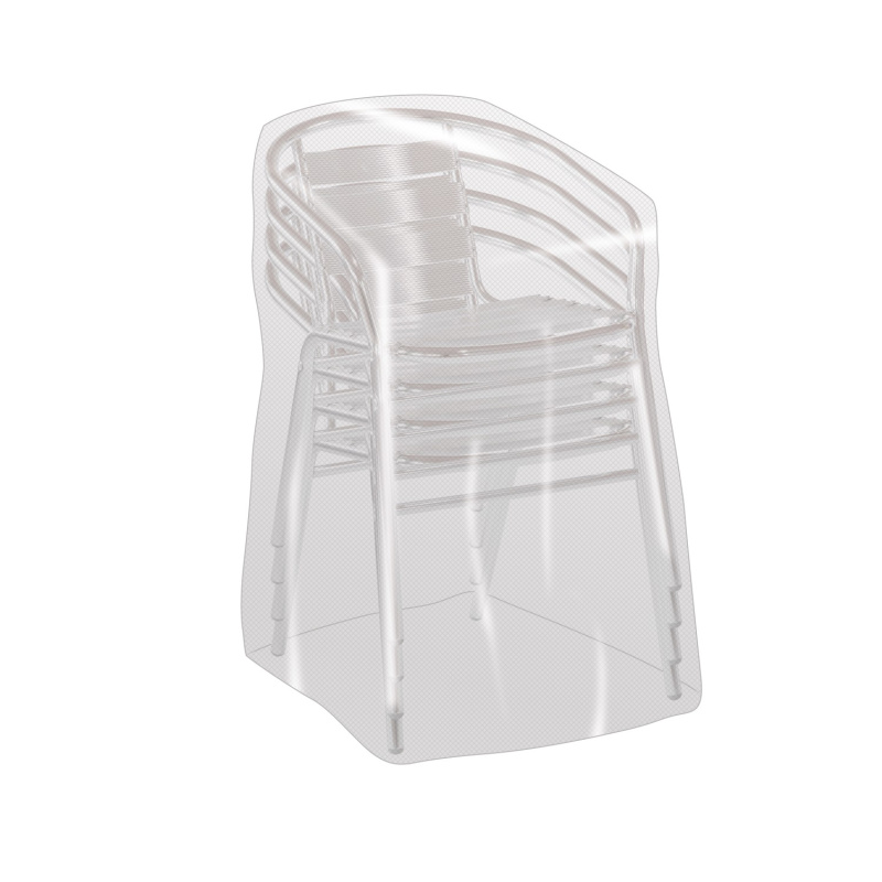 OBI Ochranný obal na zahradní nábytek 120 x 66 x 66 cm