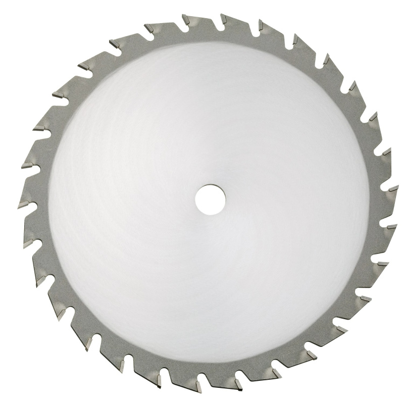 LUX Pilový kotouč do kotoučové pily tvrdokov 210 mm