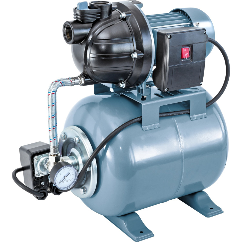 Domácí vodárna 800 W HWW 3200