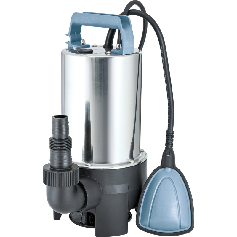 Ponorné čerpadlo 1100 W na znečištěnou vodu TPS 19500/E