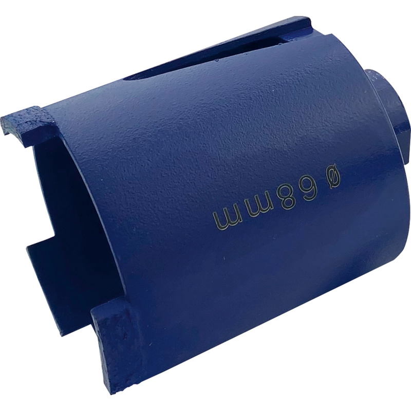 LUX-TOOLS COMFORT Diamantová vrtací korunka tvrdá, pr. 68 mm