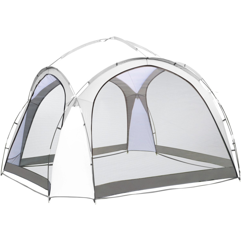 Síťované boční stěny pro altán Eldora, 4 ks