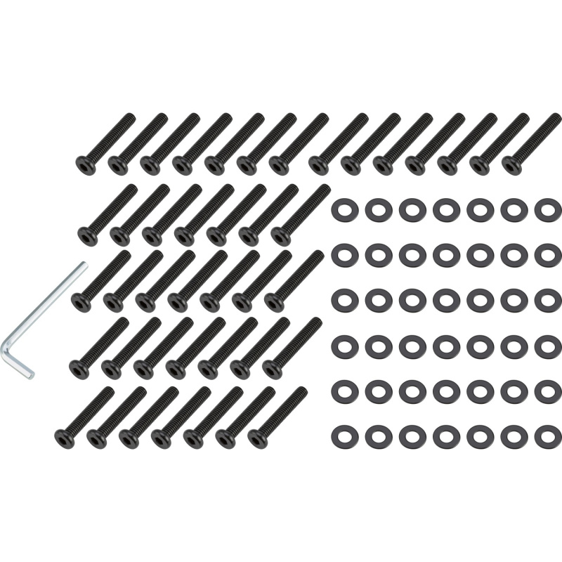 Montážní sada pro sestavu zahradního nábytku Saratoga