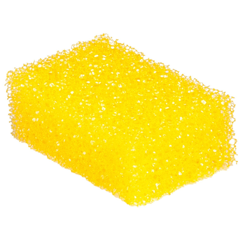 LUX-TOOLS Sada houbiček pro mytí automobilu 4dílná