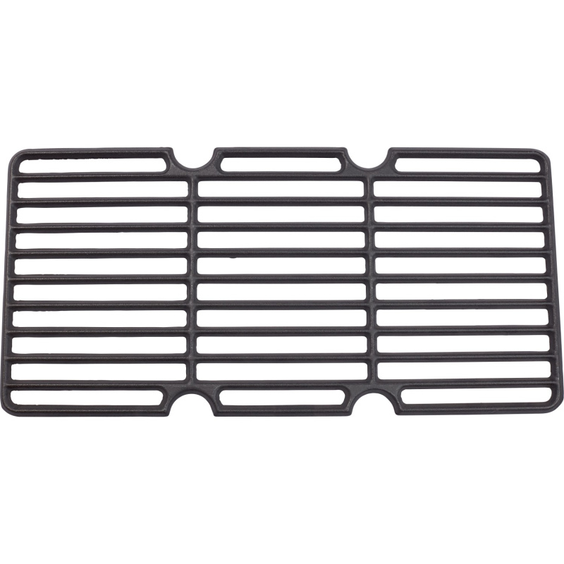 Jamestown Grilovací rošt pro Jamestown komb. stanici Dean 22 x 0,7 x 43 cm