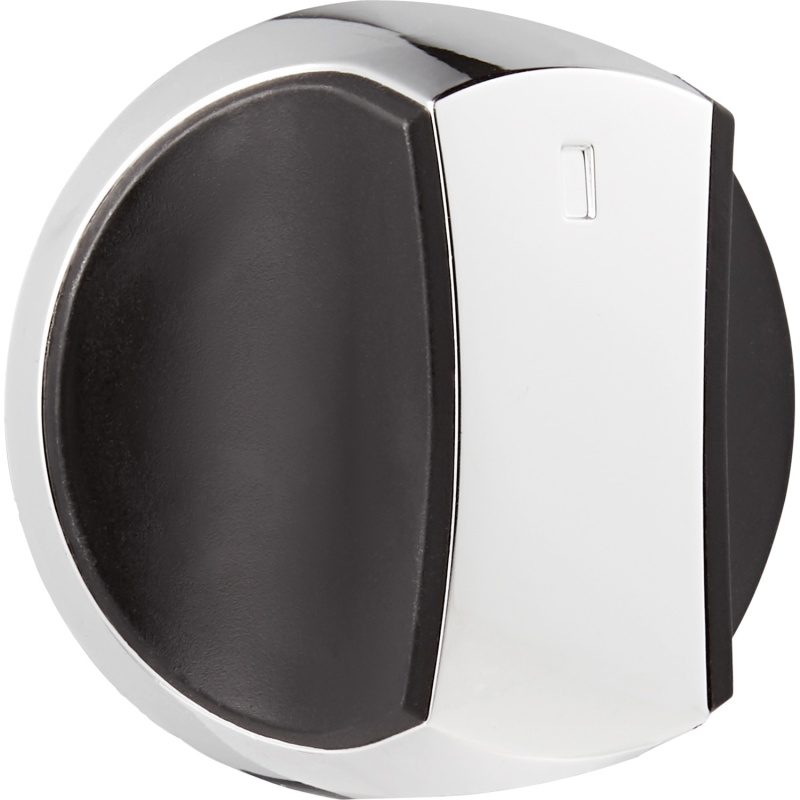 JAMESTOWN Náhradní ovládací knoflík pro JAMESTOWN kombinovaný gril Drake