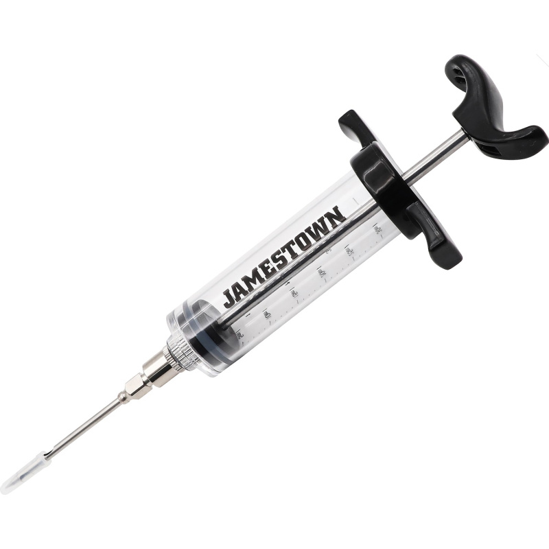 Jamestown Marinovací jehla 30 ml, 22,5 x 6,8 x 3,5 cm