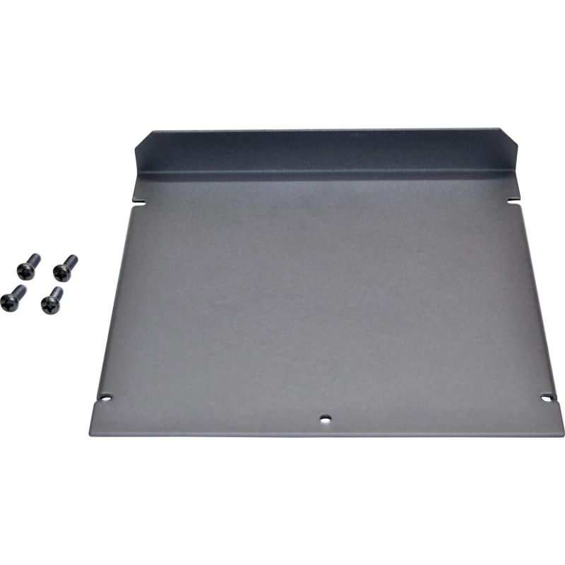 Deska na přesměrování tahu pro krbová kamna Slimeline