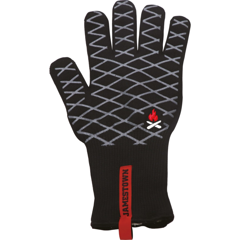 Jamestown Grilovací rukavice