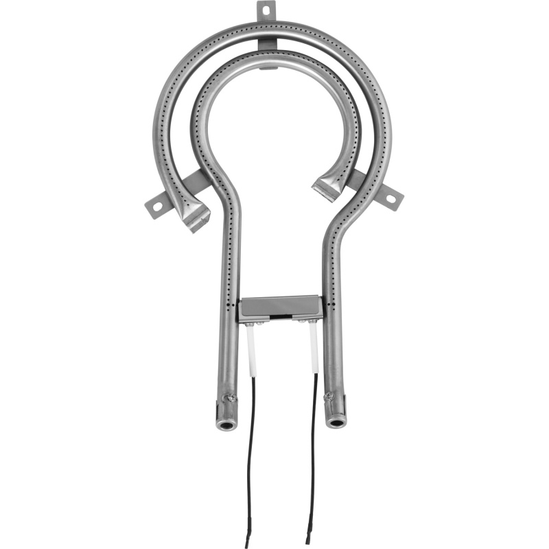 Jamestown Náhradní hořák pro Jamestown grilovací kuchyni se 4 hořáky Tyson