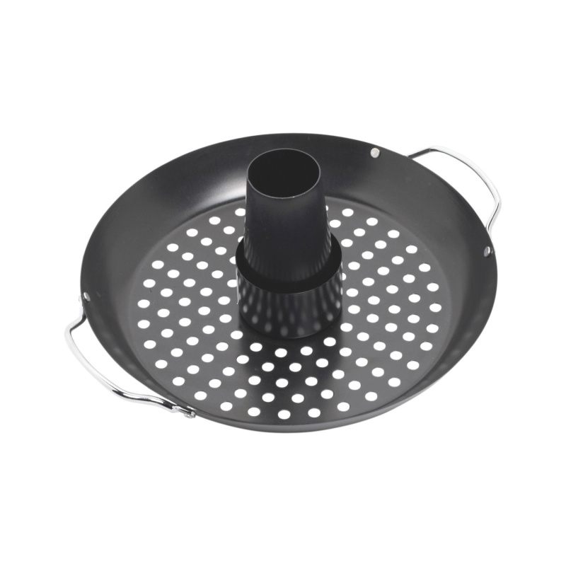 Jamestown Stojan na drůbež kulatý