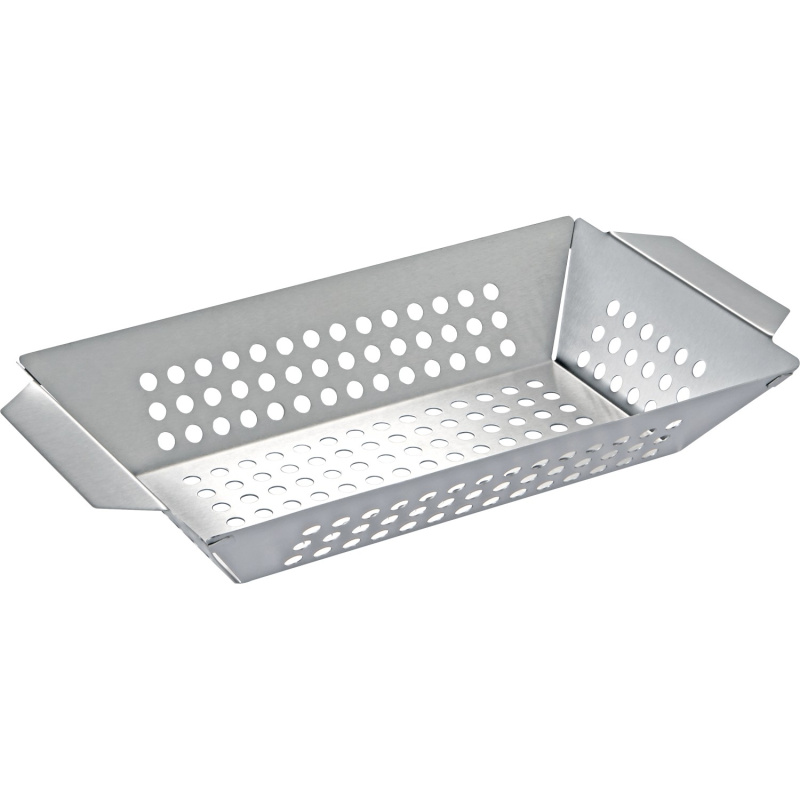 Jamestown Grilovací koš 5 x 35 x 18 cm