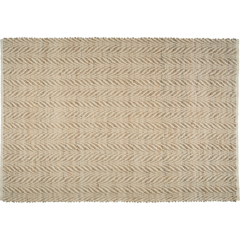 Koberec Ancient Secrets, přírodní, 120 x 180 cm