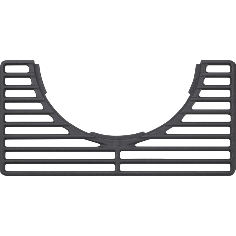 Jamestown Grilovací rošt pro kombinovaný gril Dean 420 x 216 x 10 mm