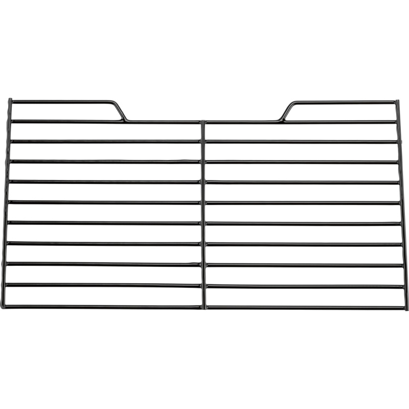 Jamestown Rošt na dřevěné uhlí pro kombinovaný gril Dean