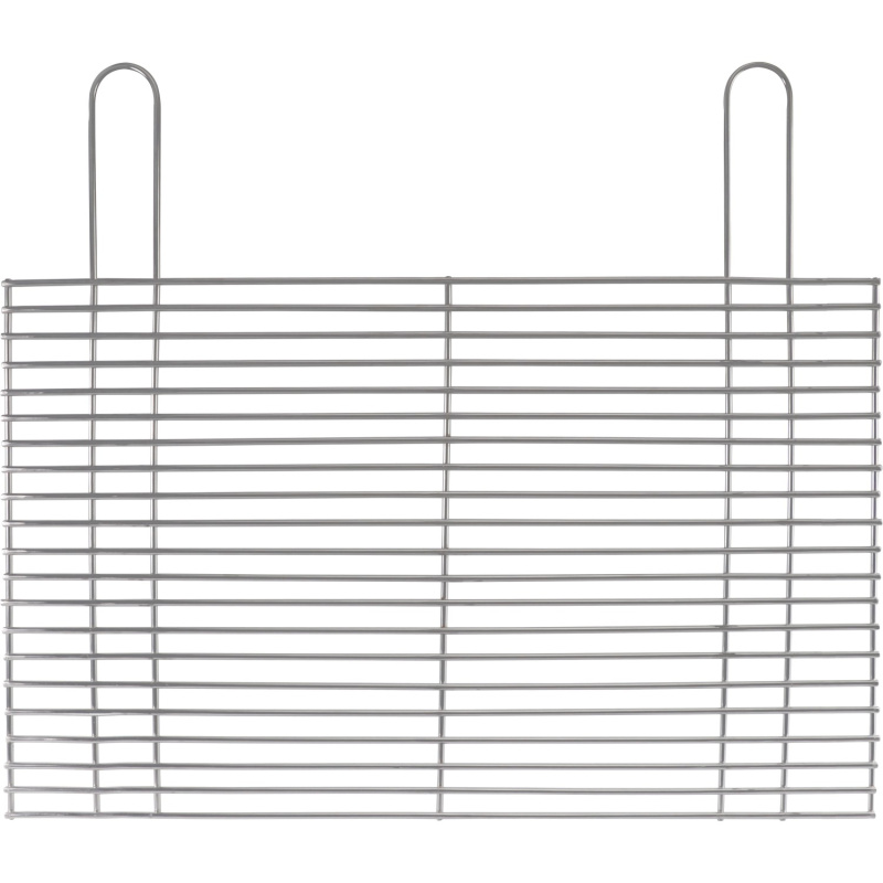 Jamestown Grilovací rošt obdélníkový 40 x 67 cm