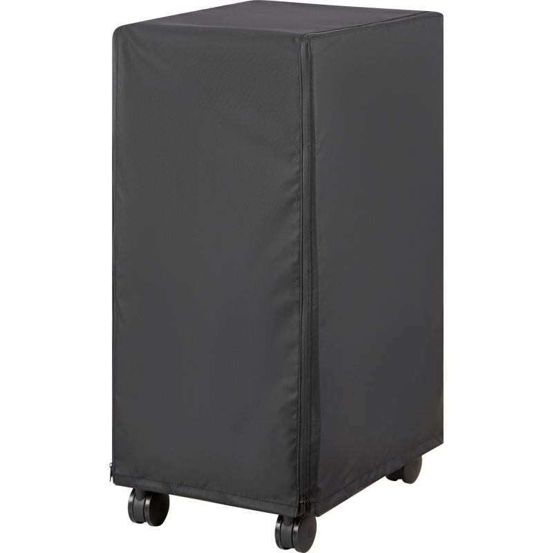 Jamestown Ochranný obal na přídavnou skříňku pro plynový gril Knox, černý