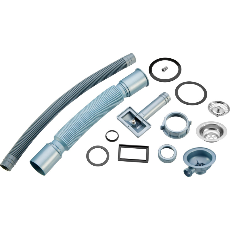 LUX Odtoková souprava pro Jamestown Knox